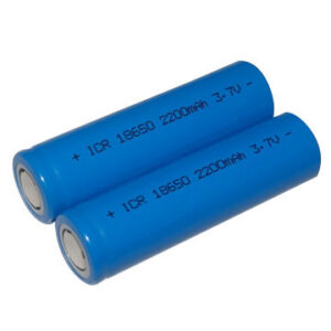 Lithium Cobalt Cell 2000mAh - Image 1