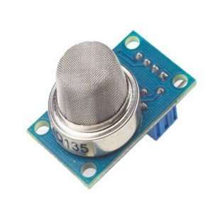 MQ-135 Air Quality Sensor Module