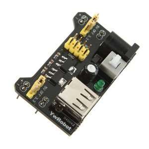 MB102 BREADBOARD POWER SUPPLY