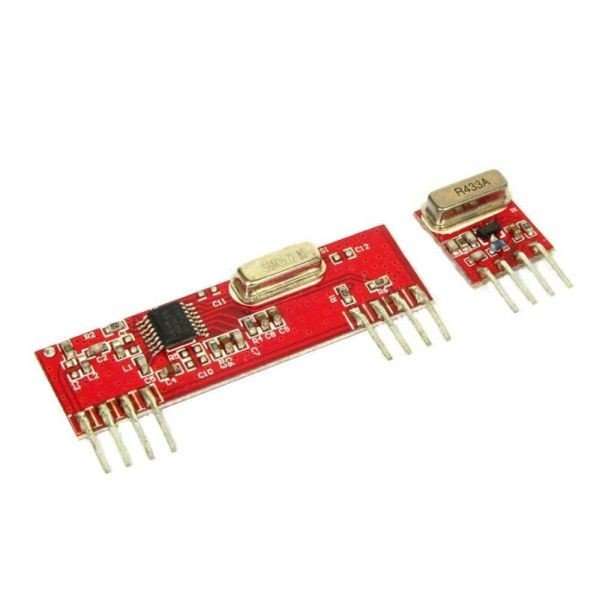 RF 434 Module