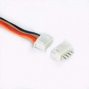 4 Pin RMC Cable with Connector