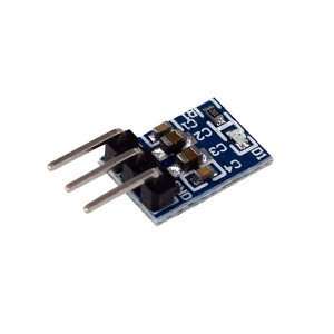 AMS1117-3.3 LDO 800MA DC 5V to 3.3V