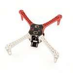 Q450 Quadcopter Frame with PCB