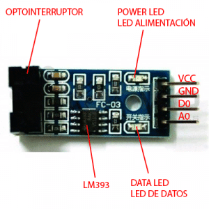 speed sensor