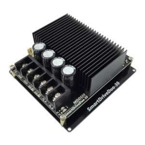 CYTRON SMART DRIVE MDDS30 Motor driver iotwebplanet