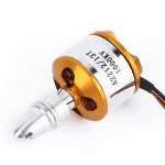 Brushless Motor BE2208-1400KV