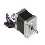 NEMA17 4.2 kg-cm Stepper Motor