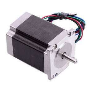 NEMA 23 18.9 kg-cm Hybrid Stepper Motor