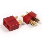 Dean Connector T plug