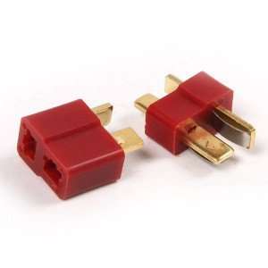 Dean Connector T plug