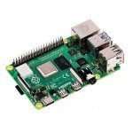 Raspberry Pi 4  4GB