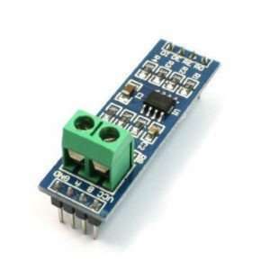 RS485 To TTL Converter