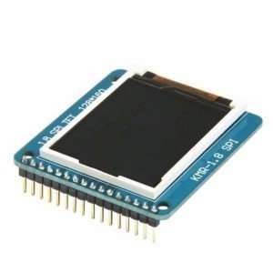 1.8 Inch TFT LCD Module 128 x 160 with 4 IO