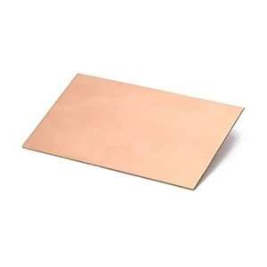 Copper Clad
