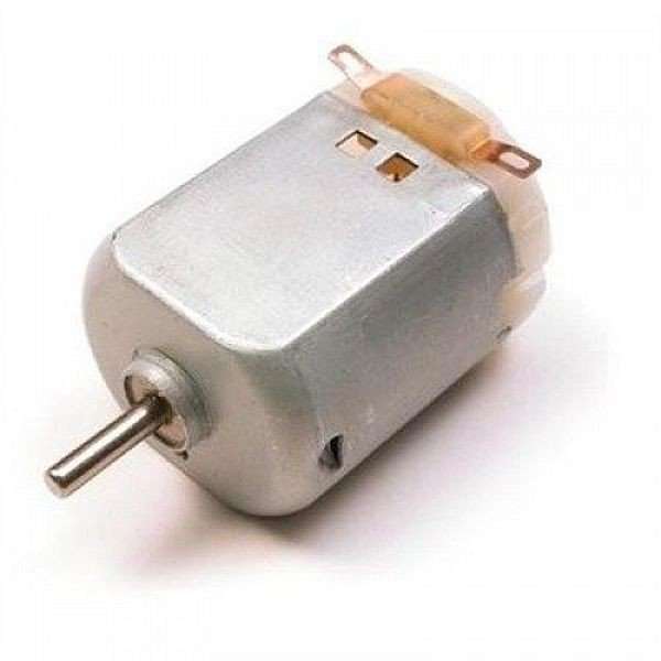 DC 3V Mini Motor