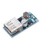 USB Step Up 09V 5V to 5V Power Boost Module