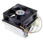 Heat sink For Peltier