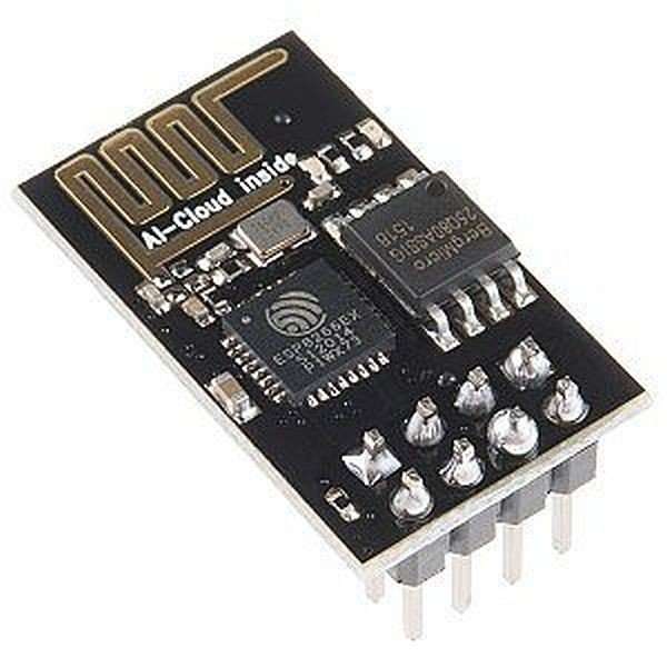 ESP 8266-01 Module