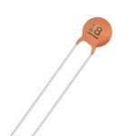 Ceramic Capacitor- 18pF