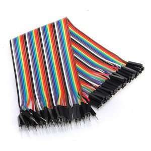 Jumper Cable 60 Wire Pack