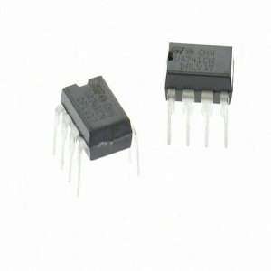 OP-Amp