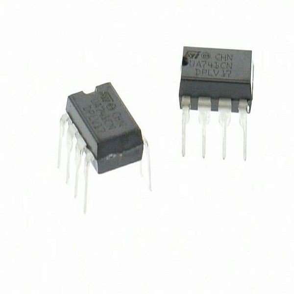 OP-Amp