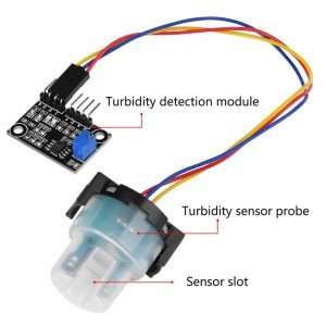 Turbidity Sensor - Image 3