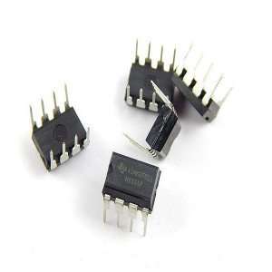 555 Timer IC