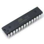 ATMEGA8A-PU IC