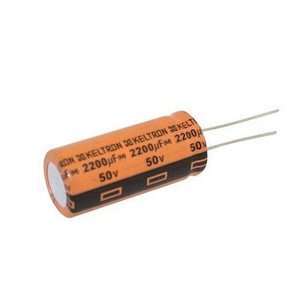 Capacitor 220uf 63 Volt