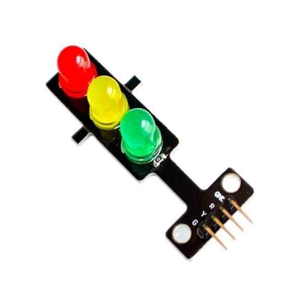 LED Traffic Lights Signal Module