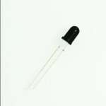 LED 5mm 940nm IR Infrared Receiving Diode