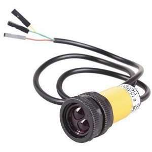 E-18-D80NK Adjustable InfraredSensor Switch