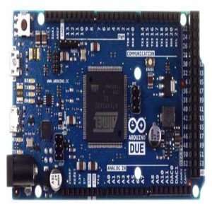 Arduino Due R3 Board - Clone Model