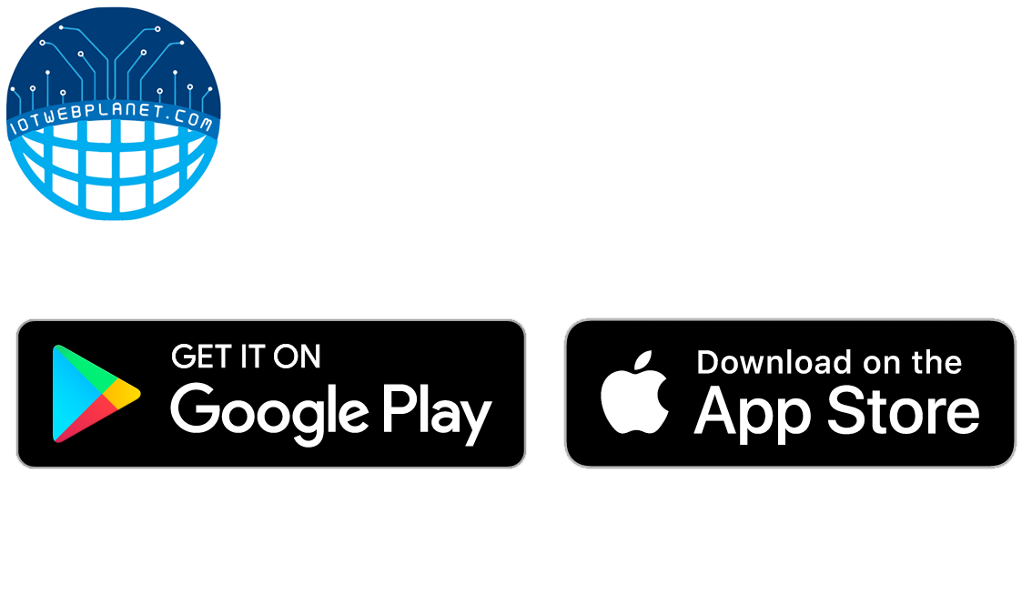 iotwebplanet app