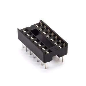 14 Pin IC Base