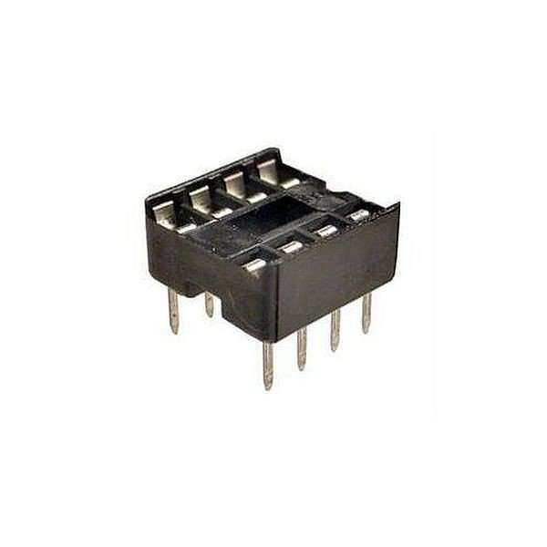 8 Pin IC Base