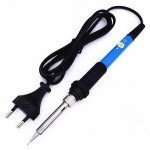 Soldering iron 60 Watt with Temperature controller