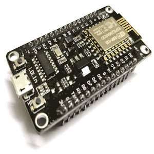 NODE MCU -CH340 Lolin Board