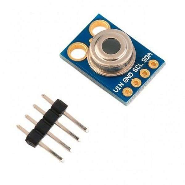 INFRARED TEMPERATURE SENSOR GY-906 MLX90614
