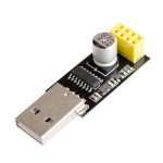 ESP01 WiFi Adapter Module