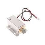 12v Electronic Solenoid Lock