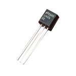 LM35 Temperature Sensor TO-92