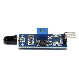 Flame Sensor Module