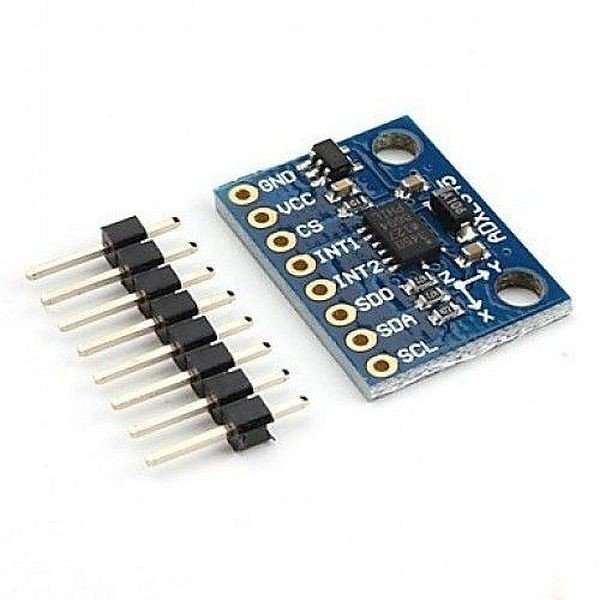 accelerometer adxl345 wire library code accelerometer adxl345 wire library code