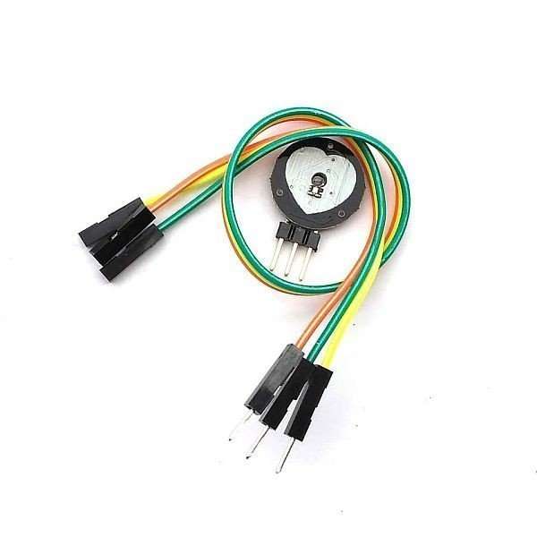 Pulse-Heart rate sensor for Arduino
