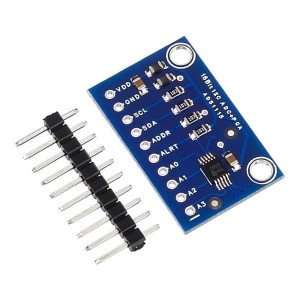 ADS1115 16 bit ADC Module