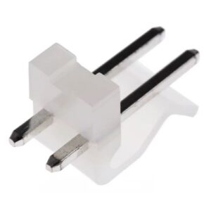 2 PIN CPU Connector - Image 1