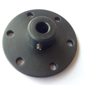 EasyMech ID-6mm Motor Coupling Hub small - Image 2