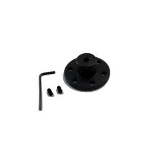 EasyMech ID-6mm Motor Coupling Hub small - Image 1